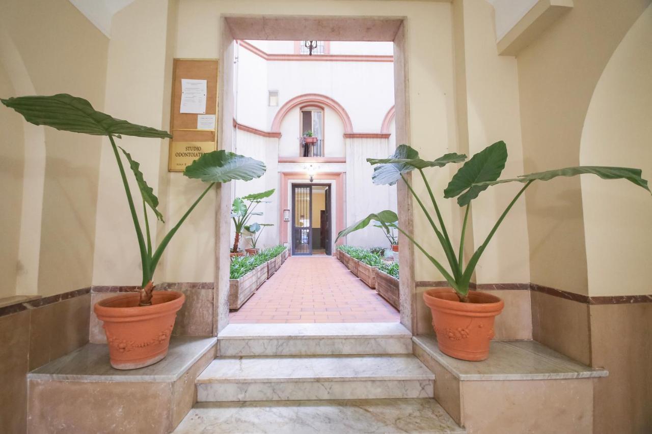 Vatican - Sister's Place Appartement Rome