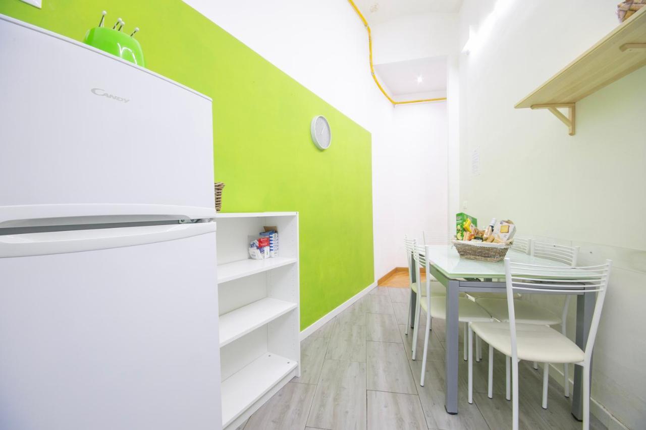 Appartement Vatican - Sister's Place *