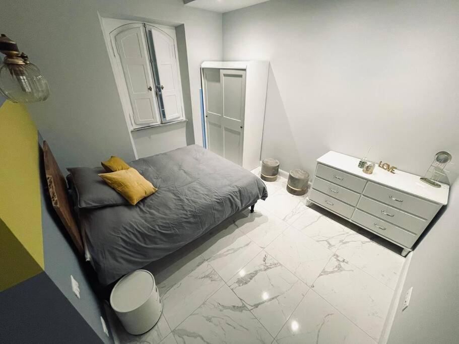 Apartment Vatican Tiny House