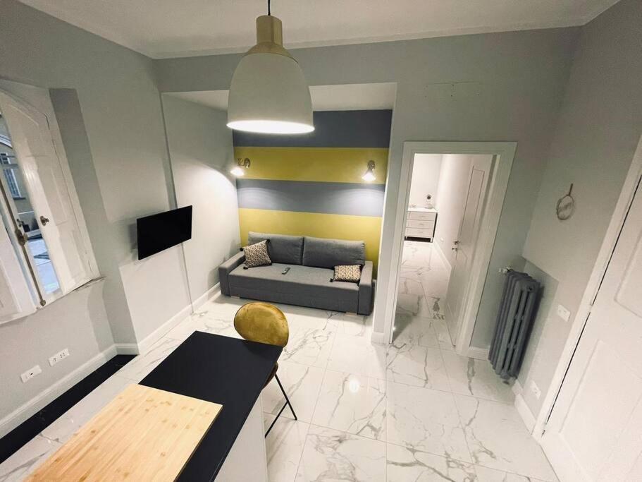 Vatican Tiny House Apartment Rome