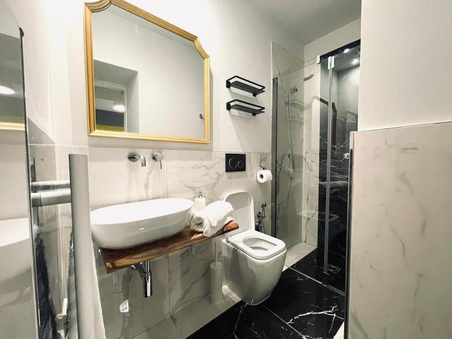 Vatican Tiny House Rome