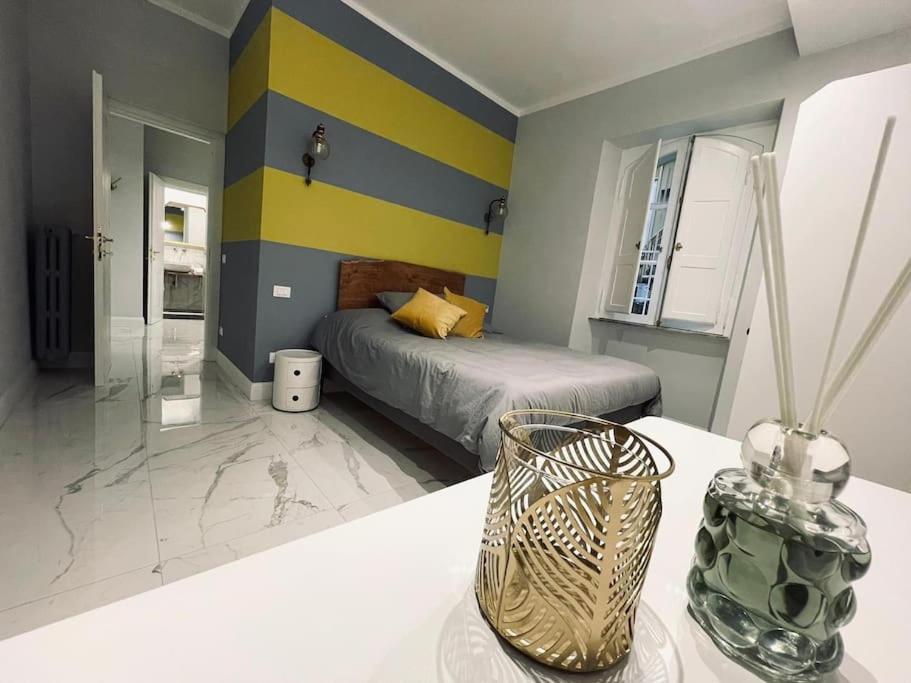 Vatican Tiny House *