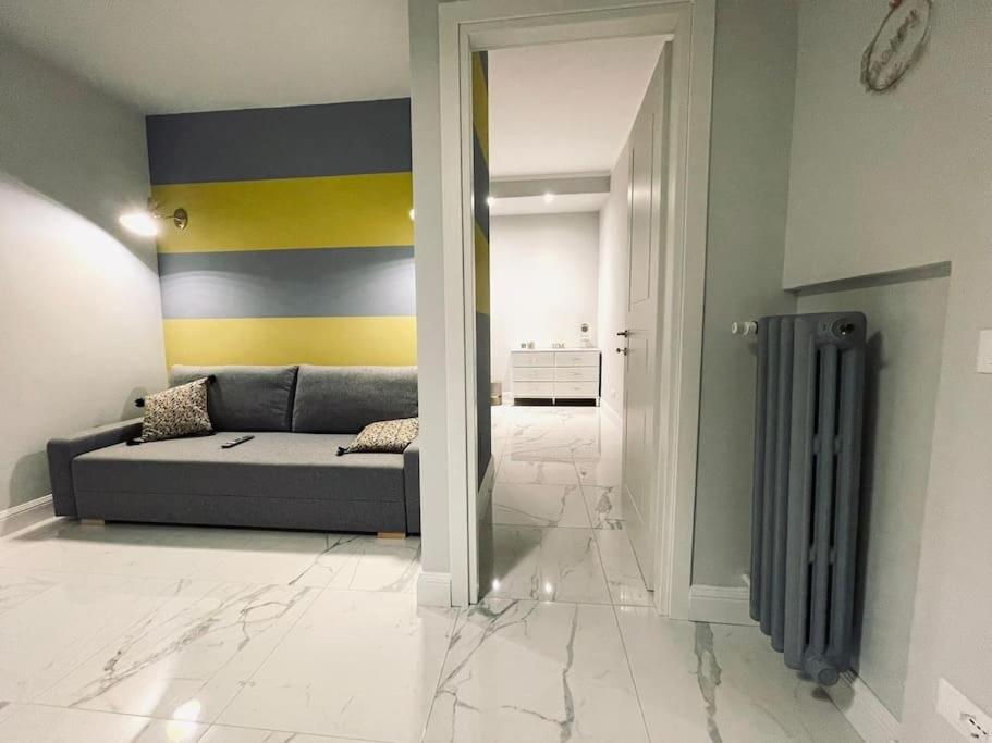 Apartment Vatican Tiny House Rome