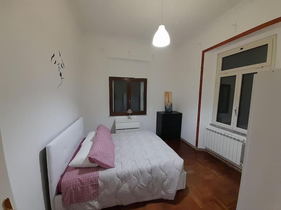Apartment Dom&fla Universita Stazione Tiburtina Rome
