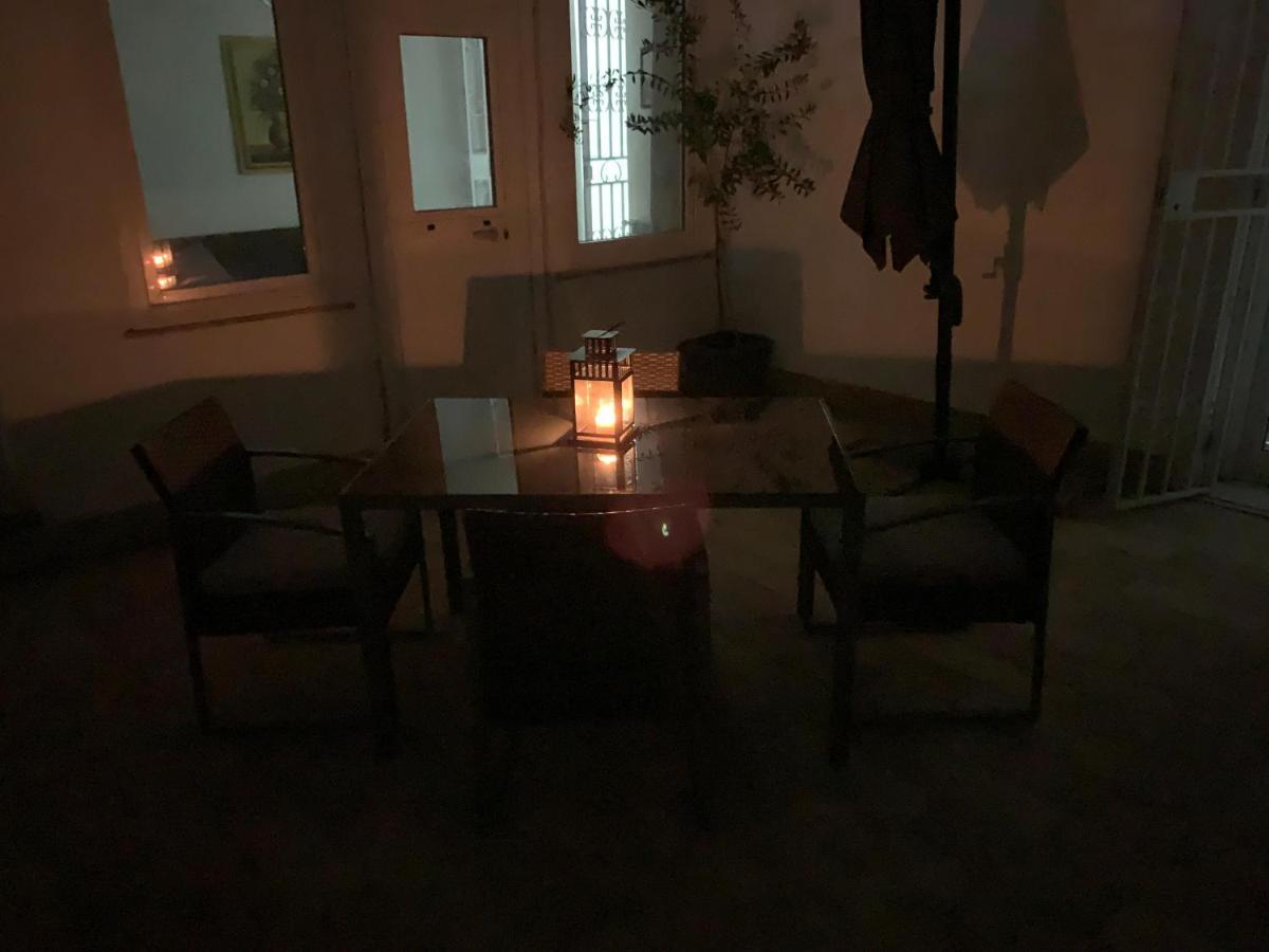 Tristar Terrace Penthouse *