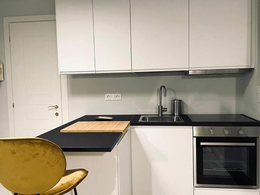 Vatican Tiny House Apartment *