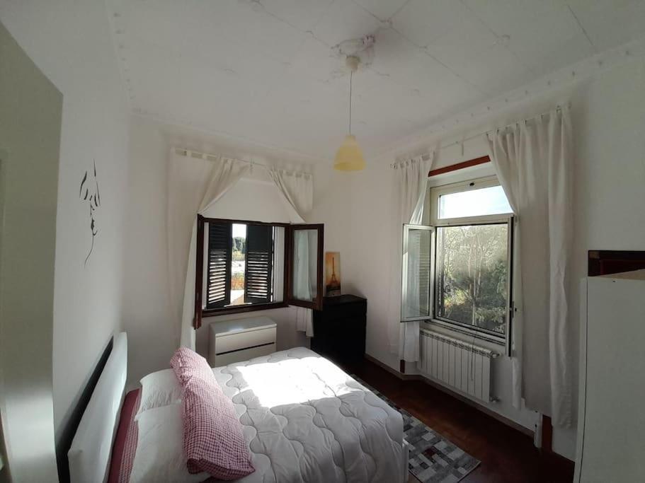 Apartment Dom&fla Universita Stazione Tiburtina Rome