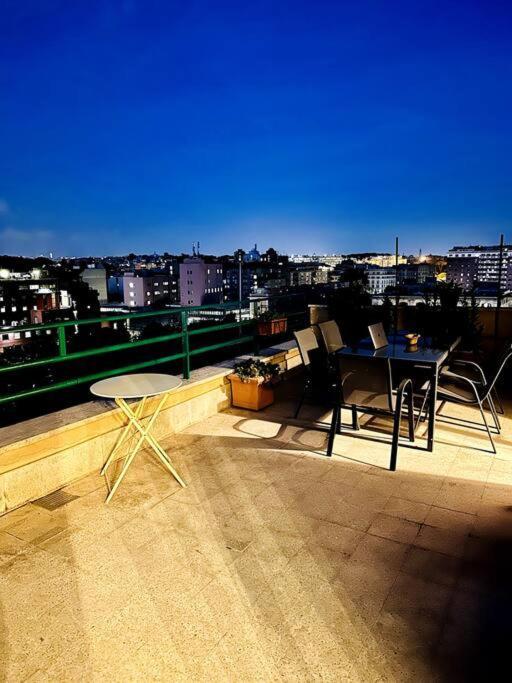 Apartment Attico Lussuoso Centro *