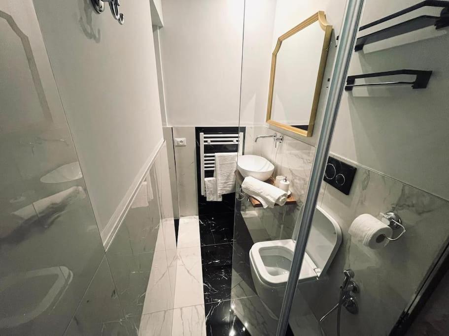 Vatican Tiny House Rome