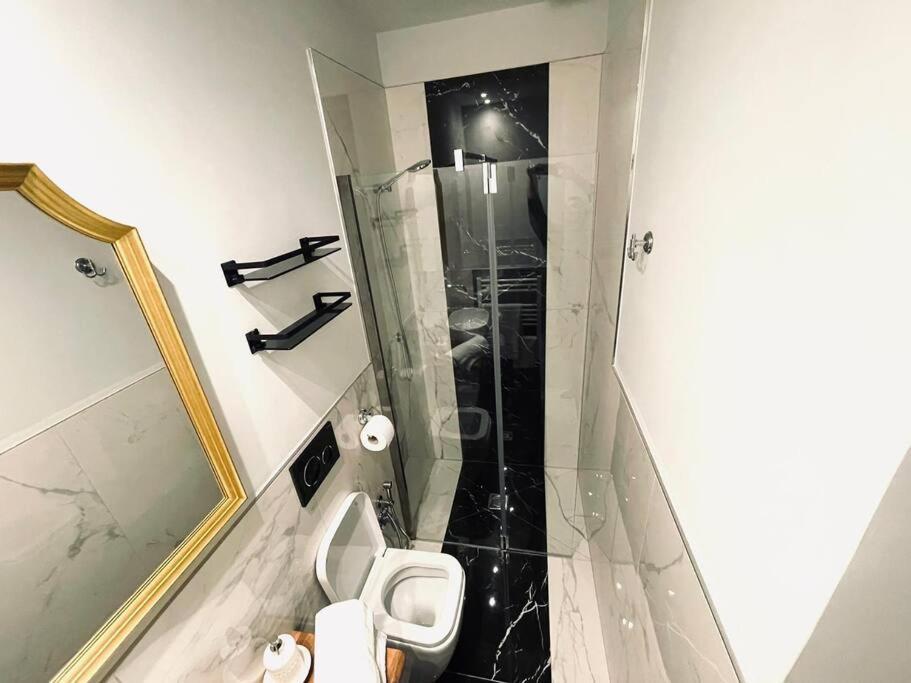 Apartment Vatican Tiny House *