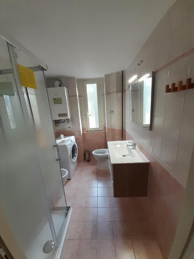 Dom&fla Universita Stazione Tiburtina Apartment