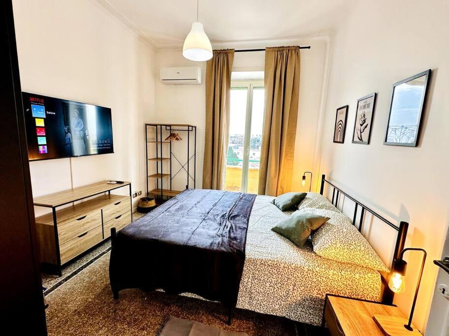 Apartment Attico Lussuoso Centro Rome