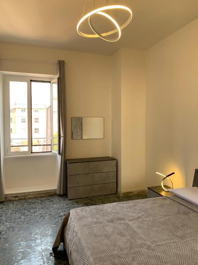 Tristar Terrace Penthouse * Rome