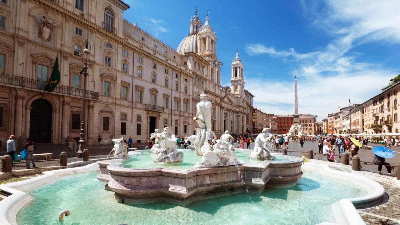Navona Comfort House Apartment *