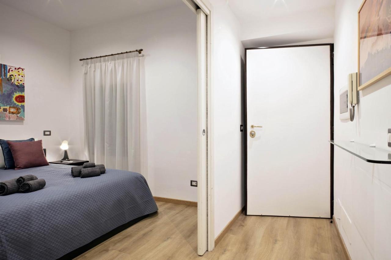 Navona Comfort House Apartment *