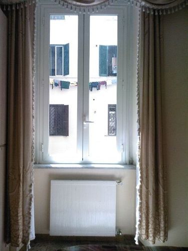 Roma Prince Inn Accommodation Maison d'hôtes