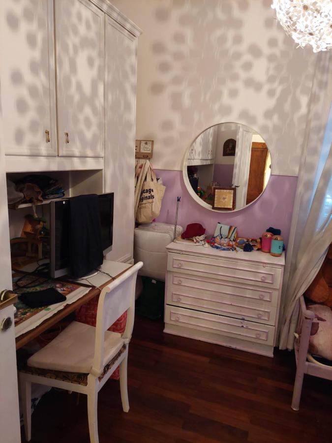 Con Giardino In Zona Ponte Milvio E Stadio Olimpico Apartamento *