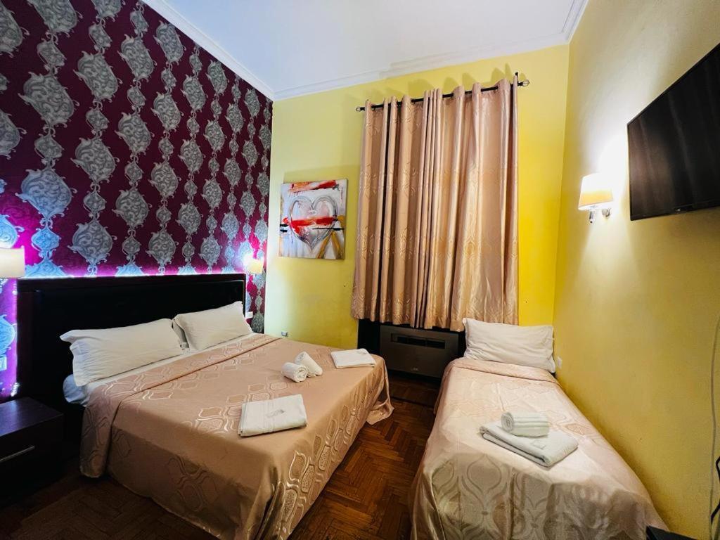 Star Termini Guest house Rome