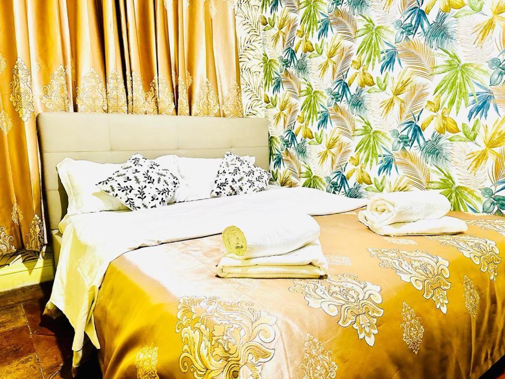 Guest house Star Termini *