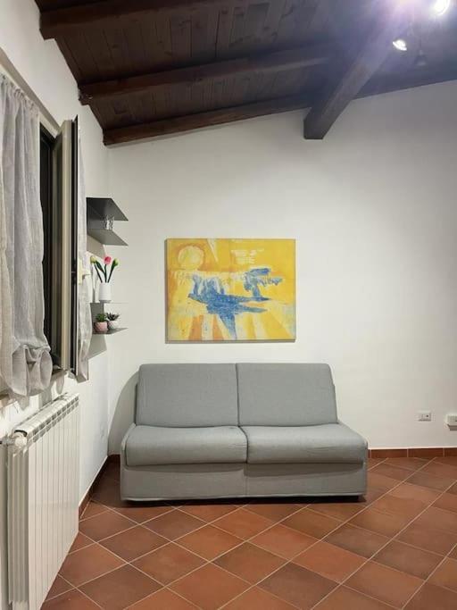 Residenza Niutta- Appartement Rome