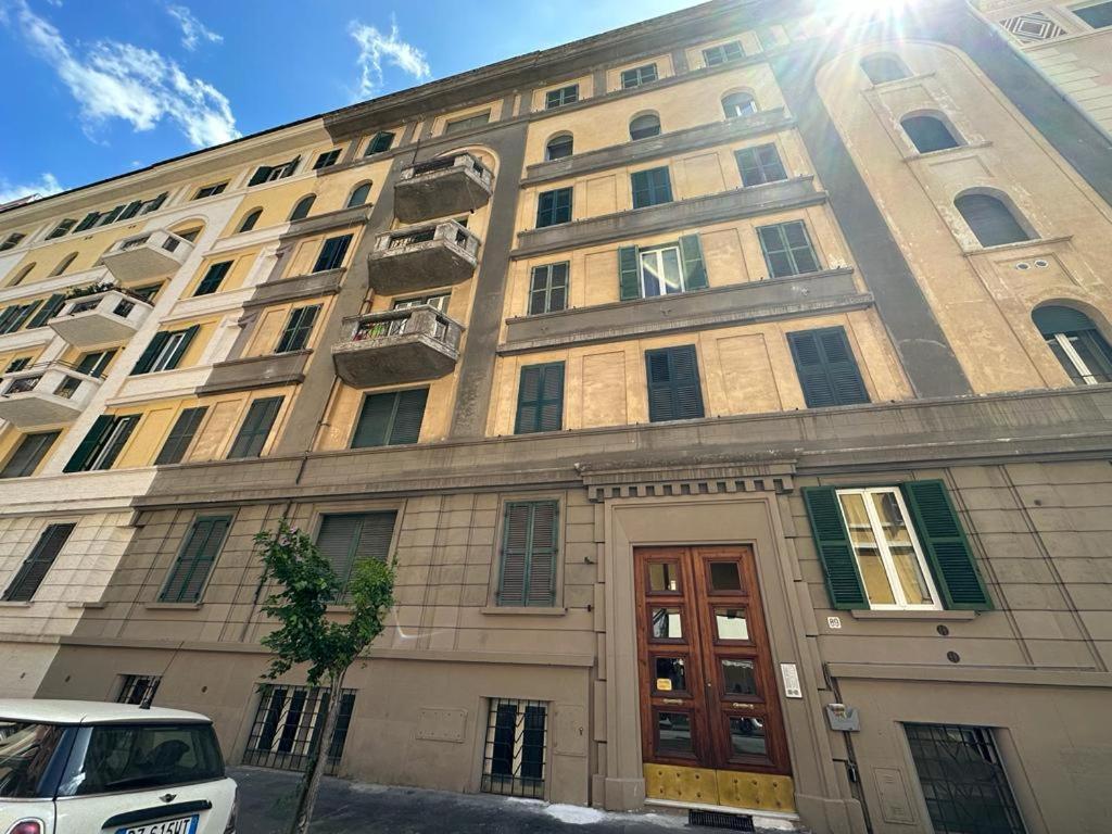 La Casa Di Sabina