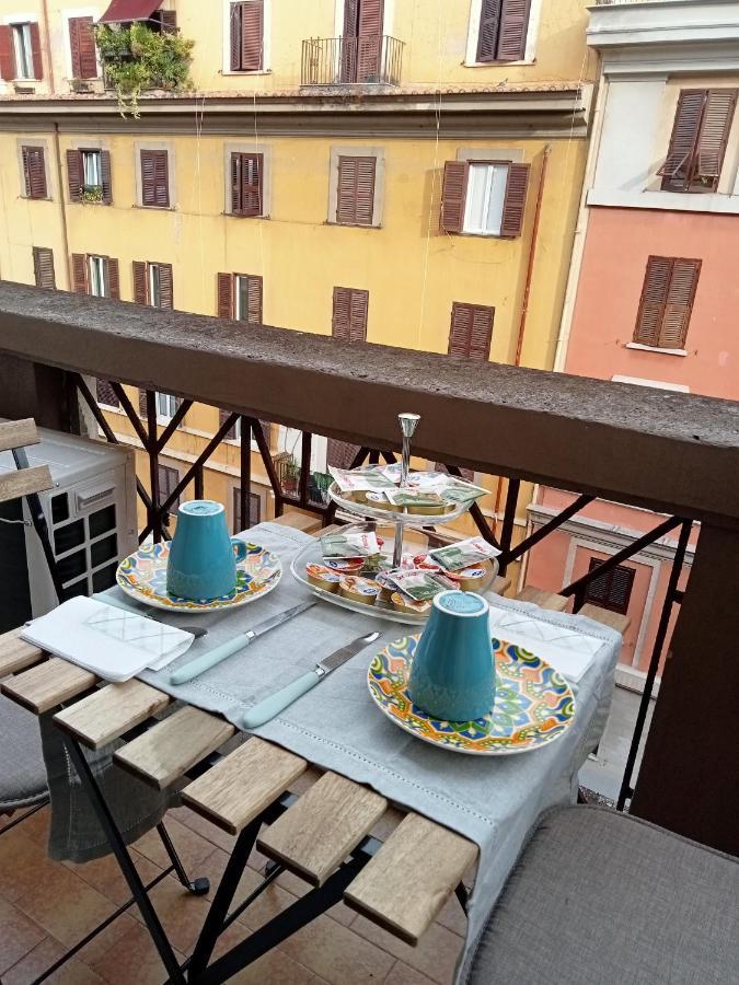 Appartamento La Casa Di Sabina Roma