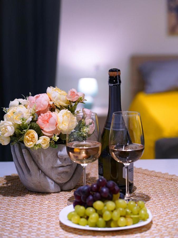 Pandora Appartement Rome