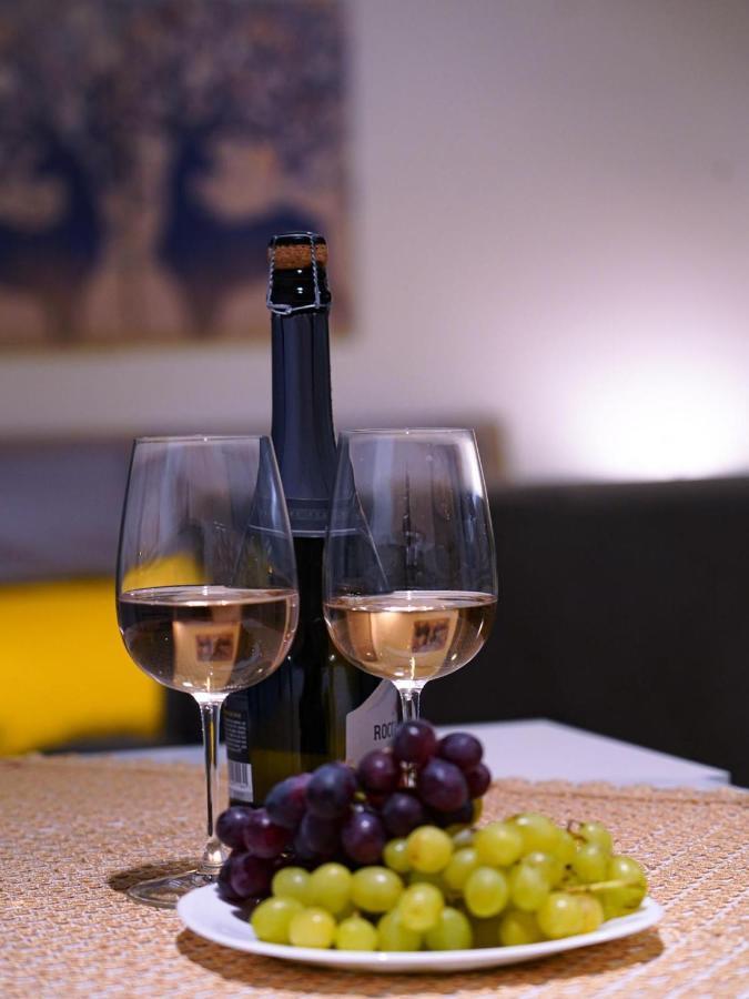 Appartement Pandora Rome