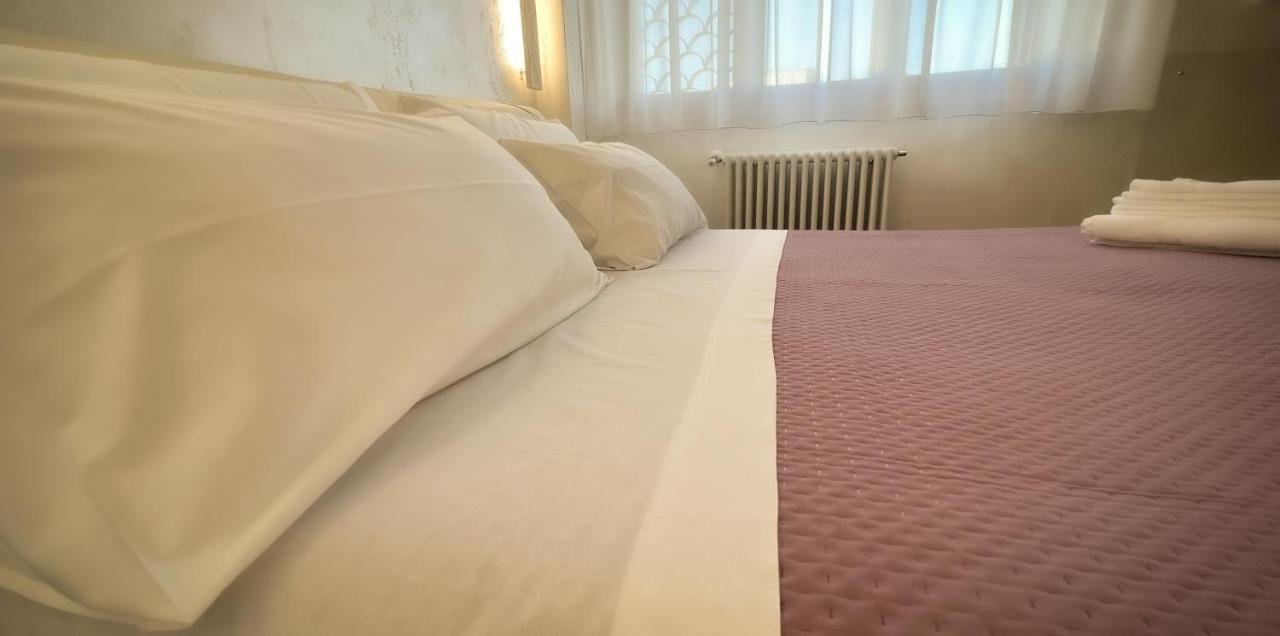 A Casa Di Teresa Apartment Rome