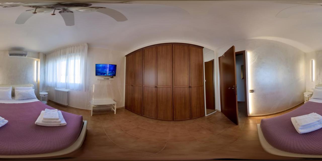 A Casa Di Teresa Apartment