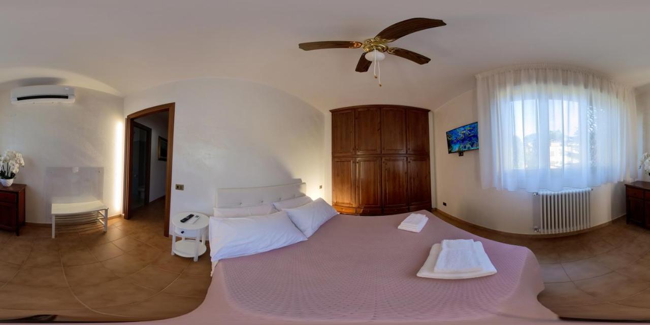 Apartment A Casa Di Teresa