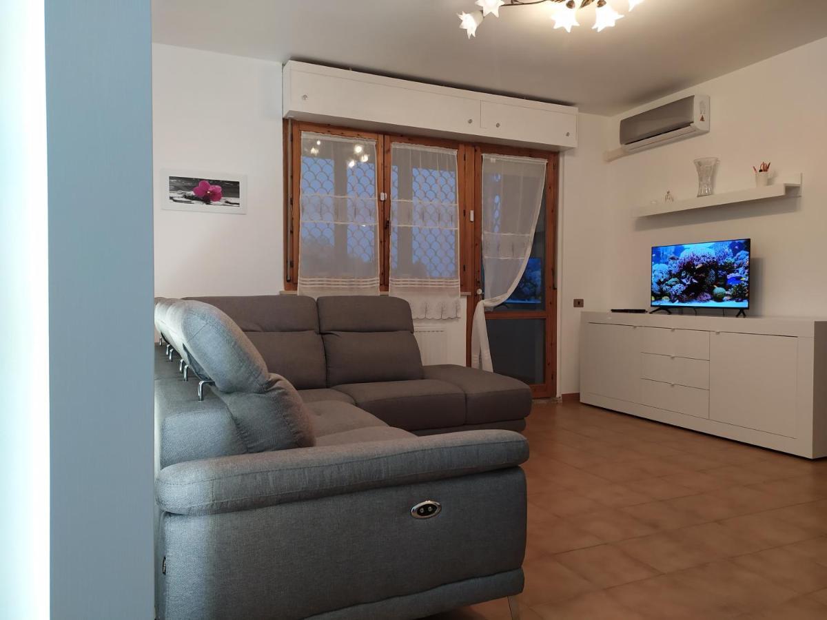 A Casa Di Teresa *