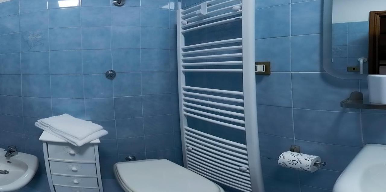 A Casa Di Teresa Apartment