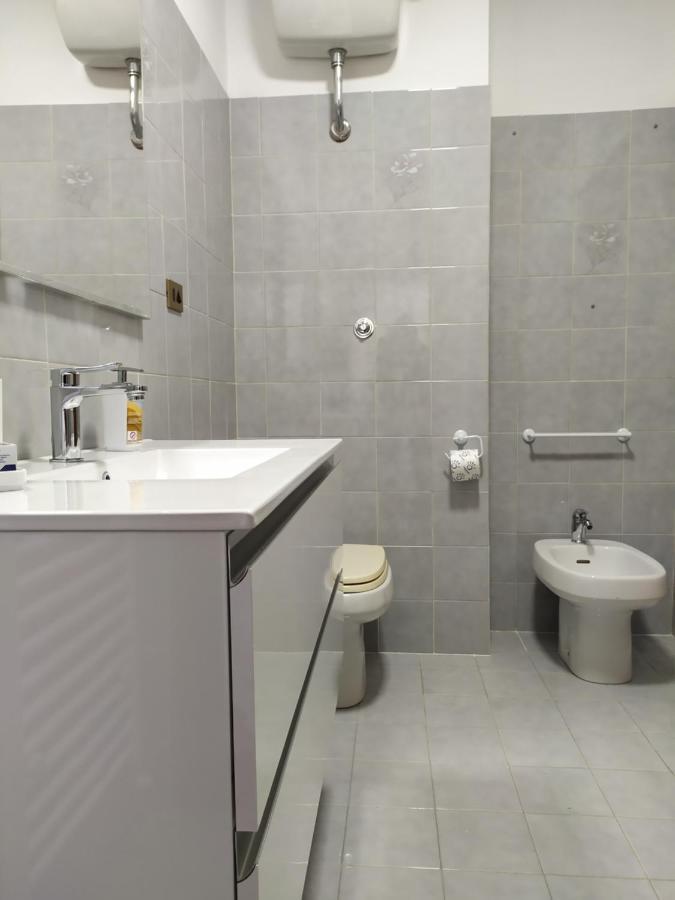 Apartment A Casa Di Teresa *