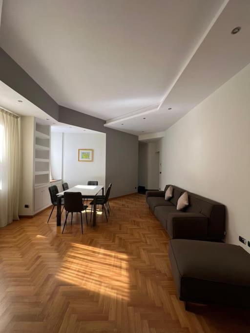 Apartamento Centrale Piazza Bologna Roma