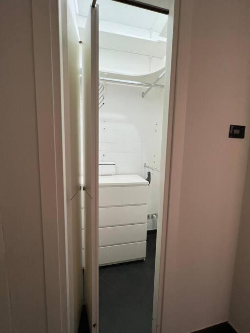 Centrale Piazza Bologna Apartamento *