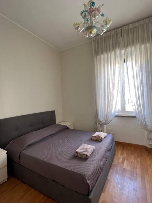 Apartamento Centrale Piazza Bologna
