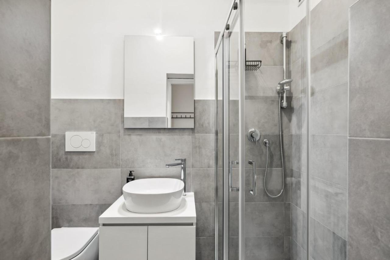 Limehome Via Dei Reti Rome