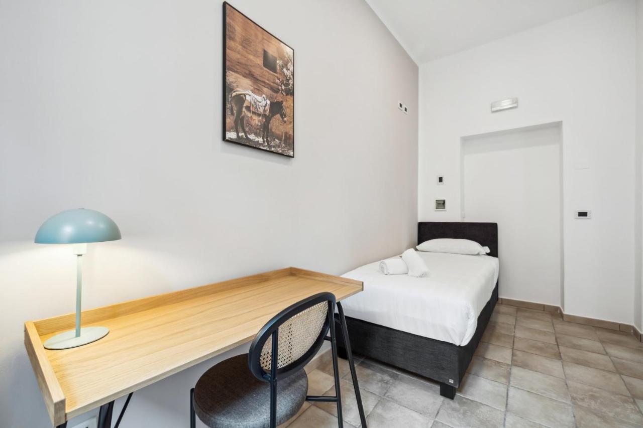 Limehome Via Dei Reti