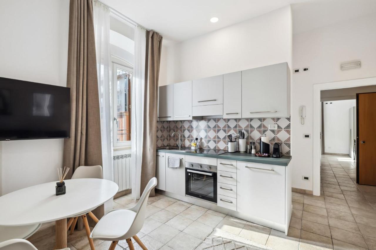 Limehome Via Dei Reti * Rome