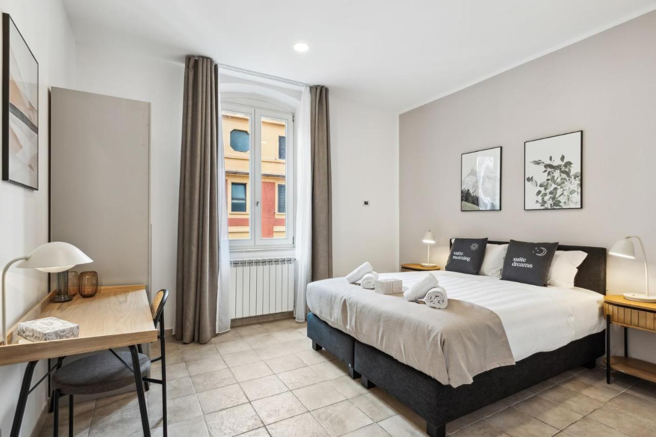 Limehome Via Dei Reti Rome