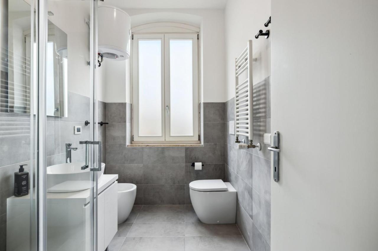 Limehome Via Dei Reti * Rome