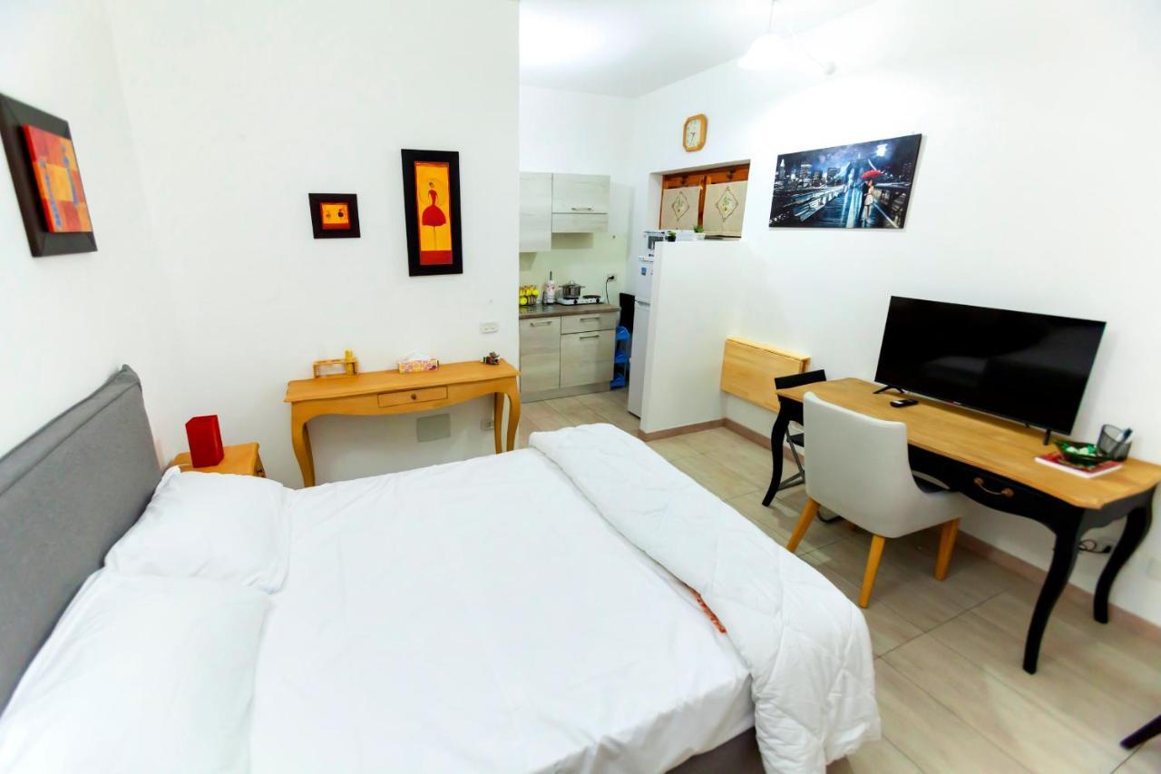 Lucrezia Cinecitta House Apartment