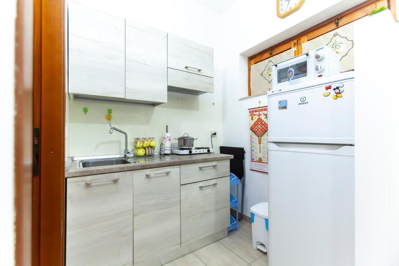 Apartment Lucrezia Cinecitta House *