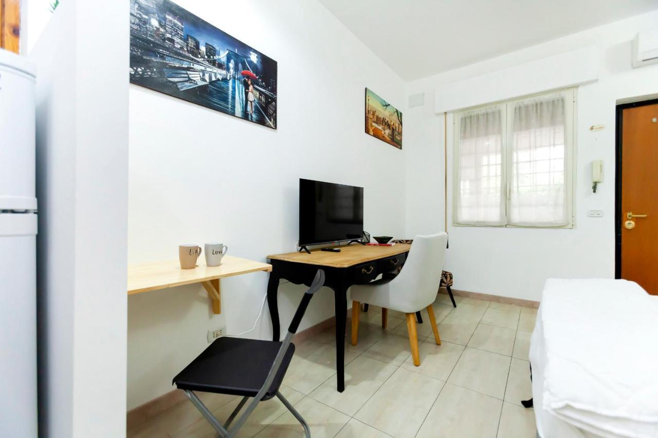 Lucrezia Cinecitta House Apartment *