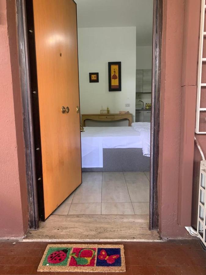 Lucrezia Cinecitta House Apartment