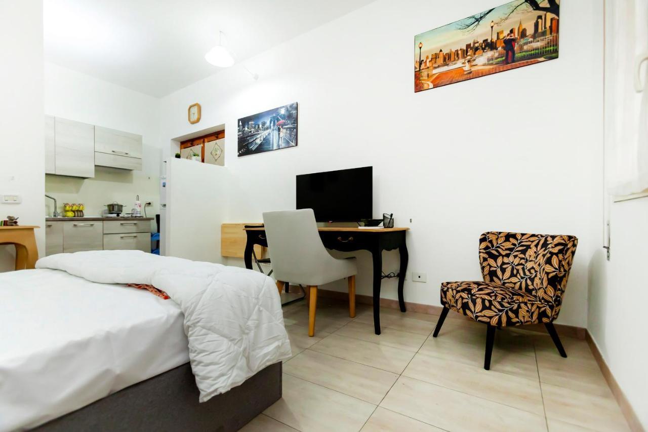Lucrezia Cinecitta House Apartment