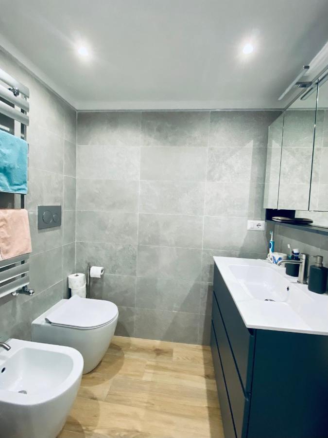 Apartment Casa Aventino