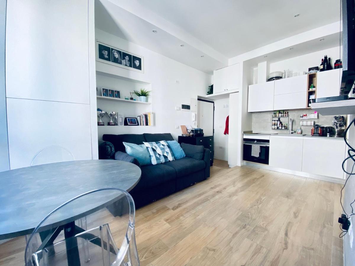 Casa Aventino Apartment