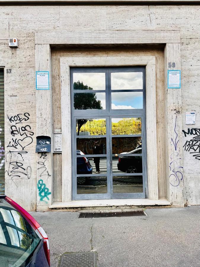 Attico Lussuoso Centro Apartment Rome